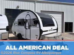 New 2026 NuCamp TAB 400 Boondock available in Albuquerque, New Mexico