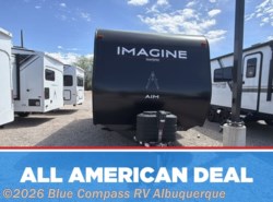 New 2026 Grand Design Imagine AIM 16MLA available in Albuquerque, New Mexico