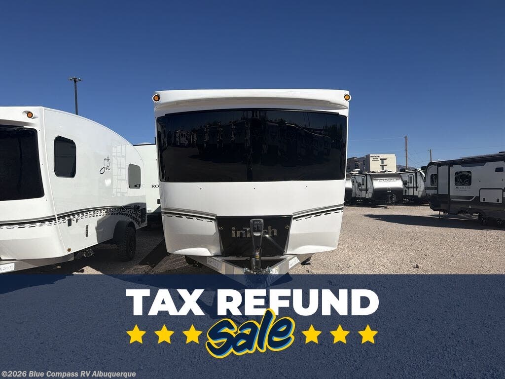 New 2026 inTech Aucta Magnolia available in Albuquerque, New Mexico