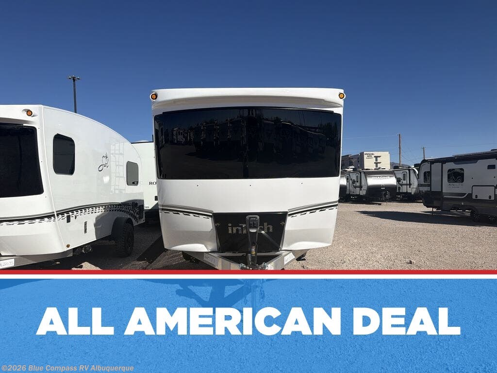 New 2026 inTech Aucta Magnolia available in Albuquerque, New Mexico