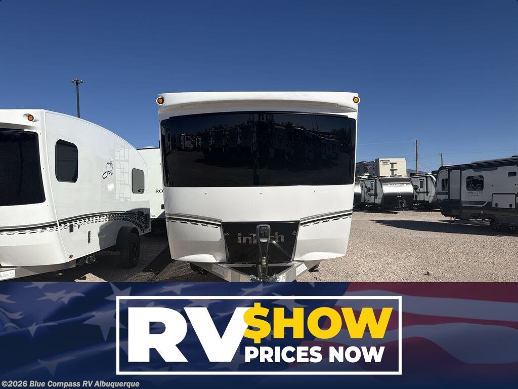 New 2026 inTech Aucta Magnolia available in Albuquerque, New Mexico