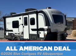 New 2026 Forest River Rockwood Geo Pro G19FD available in Albuquerque, New Mexico