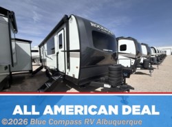 New 2026 Forest River Rockwood Ultra Lite 2619FK available in Albuquerque, New Mexico