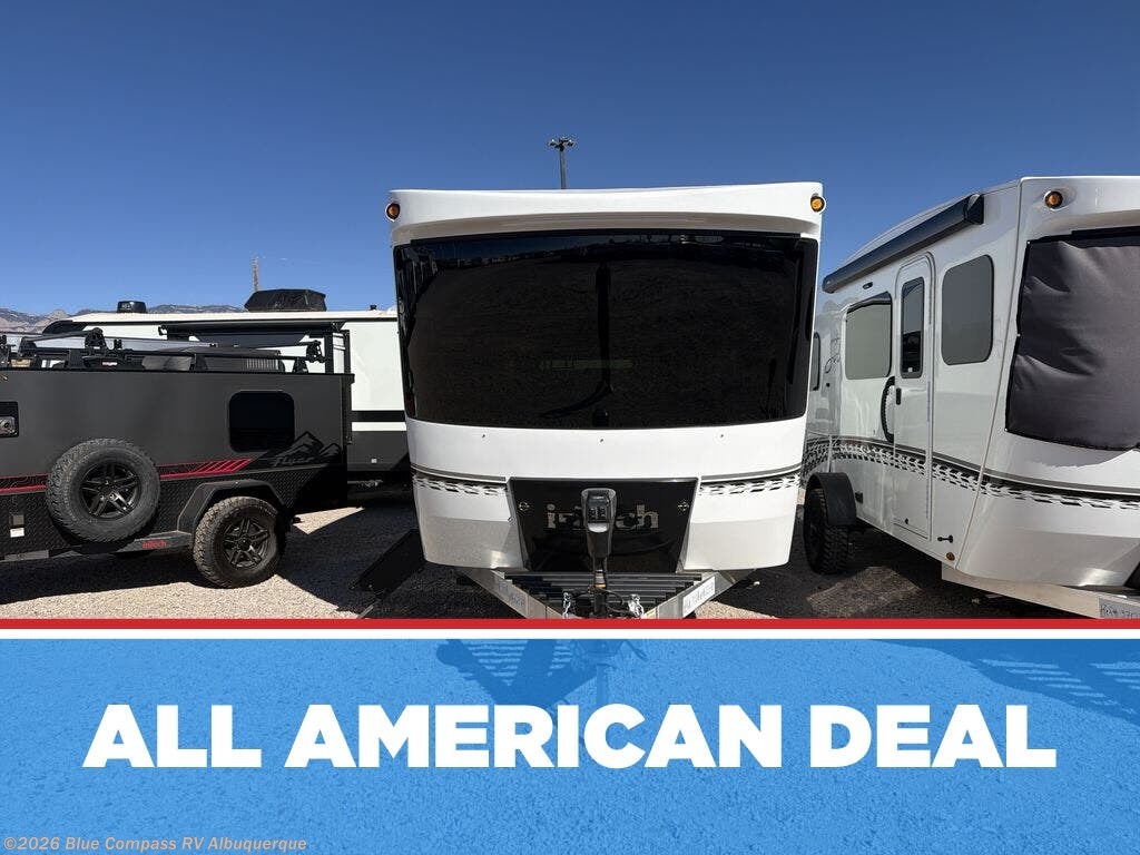 New 2026 inTech Sol Dusk available in Albuquerque, New Mexico