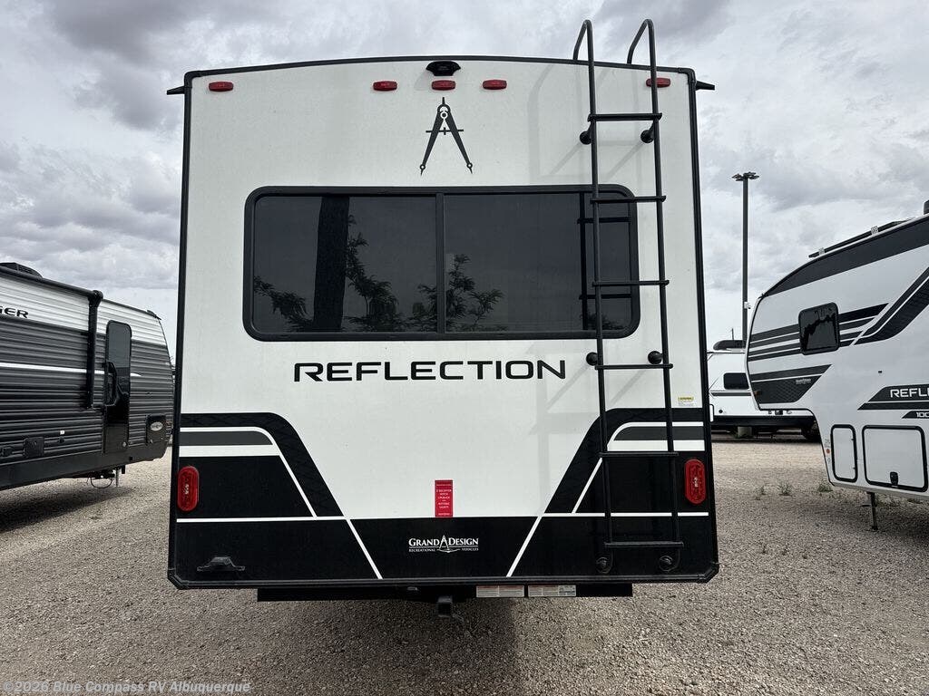 New 2026 Grand Design Reflection 150 Series 295RL available in Albuquerque, New Mexico