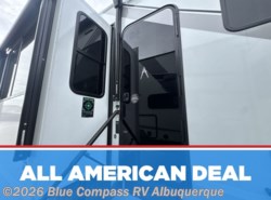 New 2026 Grand Design Influence 3904BH available in Albuquerque, New Mexico