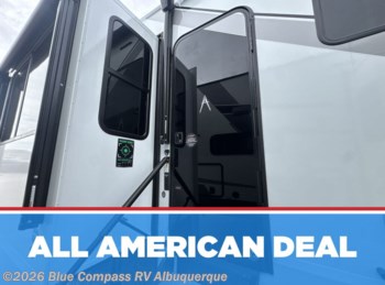 New 2026 Grand Design Influence 3904BH available in Albuquerque, New Mexico