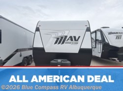 New 2026 Grand Design Momentum MAV 27MAV available in Albuquerque, New Mexico