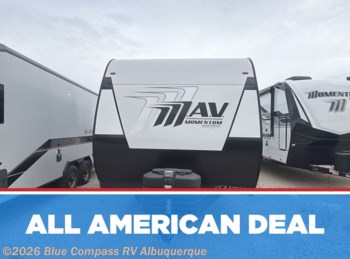 New 2026 Grand Design Momentum MAV 27MAV available in Albuquerque, New Mexico