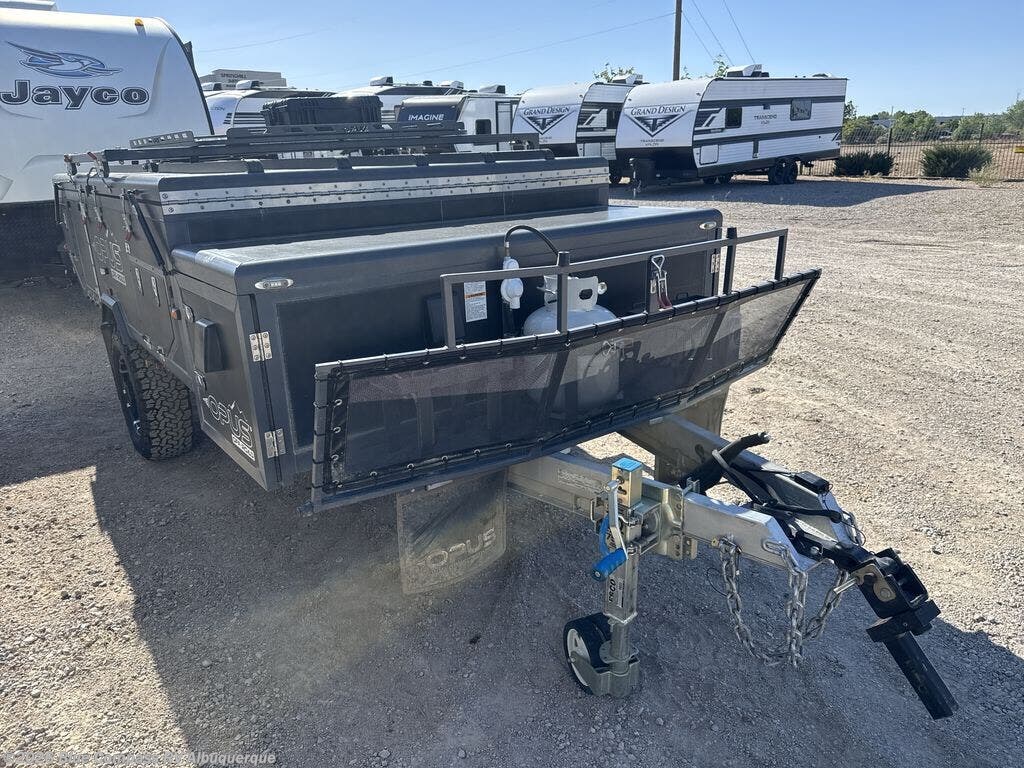 Used 2021 OPUS OP4 OPUS available in Albuquerque, New Mexico