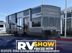 New 2026 Forest River Aurora Destination 42CONDO available in Albuquerque, New Mexico