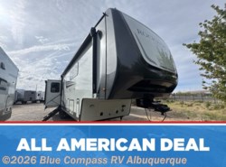 New 2026 Forest River Rockwood Signature 401SFB available in Albuquerque, New Mexico
