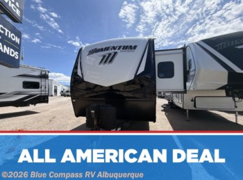 New 2026 Grand Design Momentum G-Class 21G available in Albuquerque, New Mexico