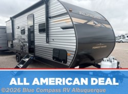 New 2026 Forest River Aurora Light 23BHS available in Albuquerque, New Mexico