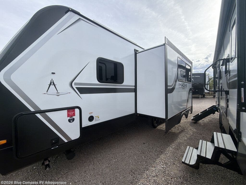 New 2026 Grand Design Imagine 2470BH available in Albuquerque, New Mexico