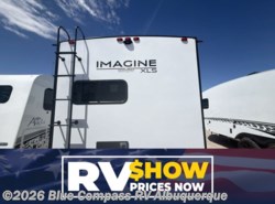 New 2026 Grand Design Imagine XLS 22MLE available in Albuquerque, New Mexico