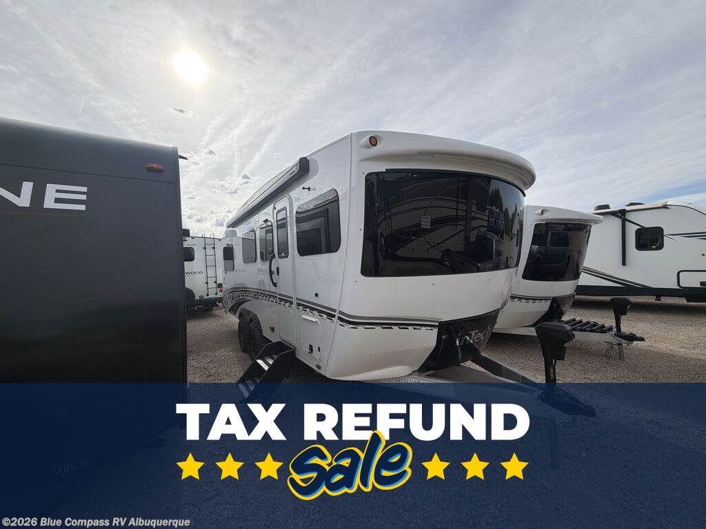 New 2026 inTech Aucta Willow available in Albuquerque, New Mexico