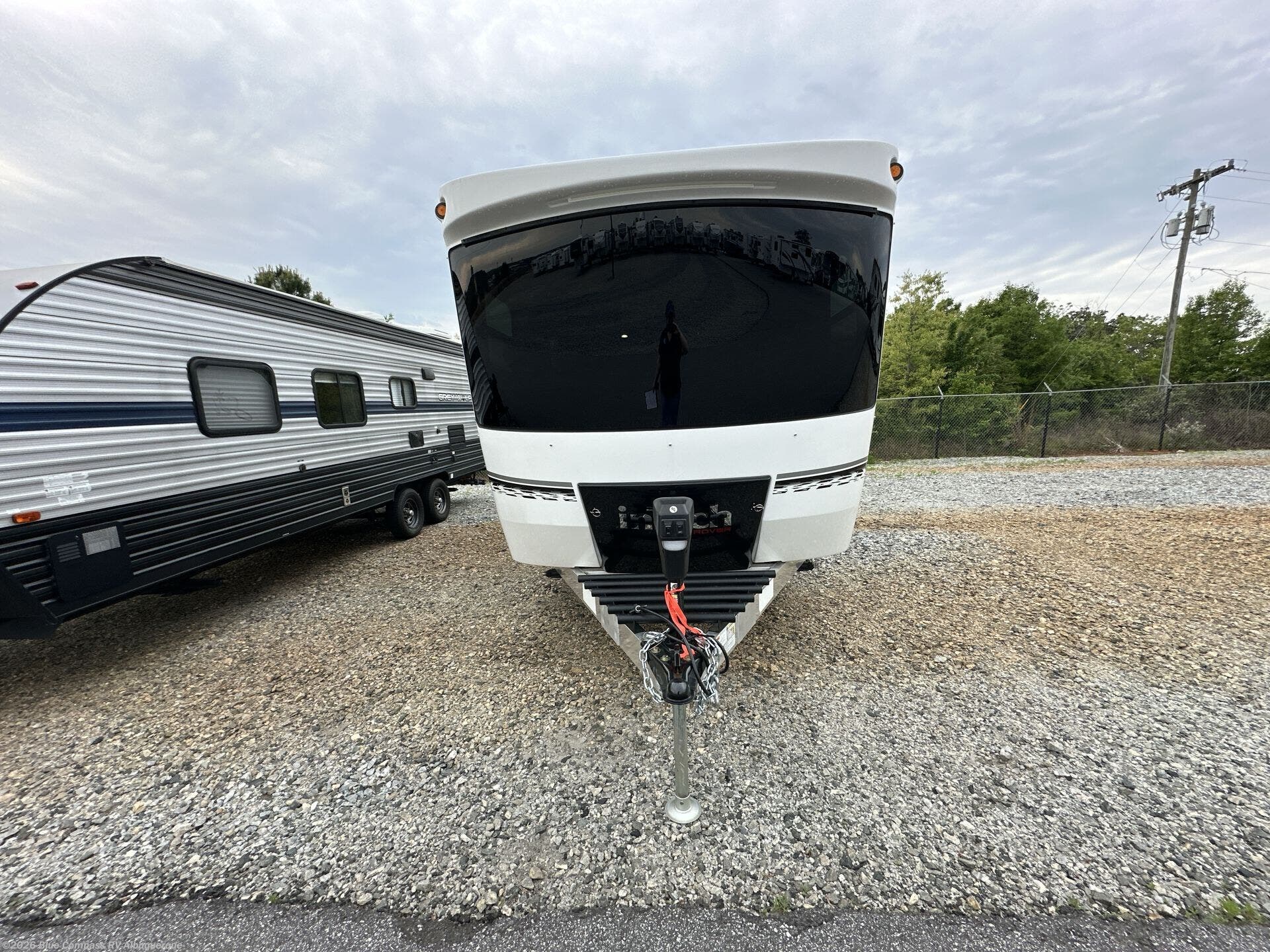 New 2026 inTech Sol Horizon available in Albuquerque, New Mexico