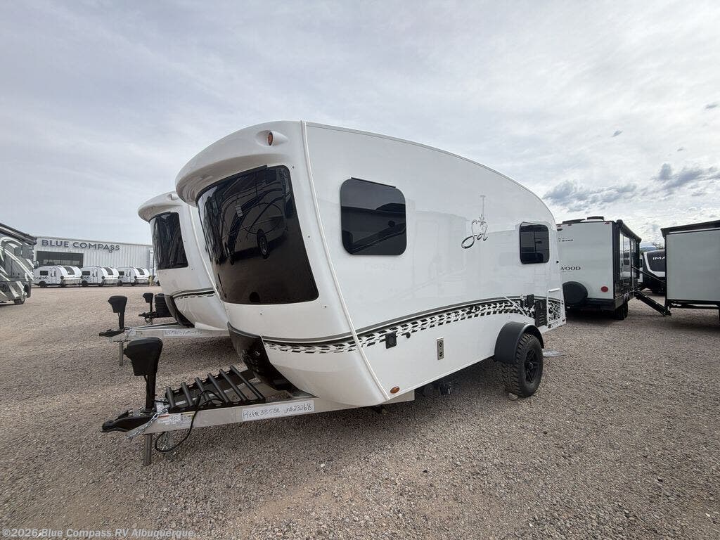 New 2026 inTech Sol Horizon available in Albuquerque, New Mexico