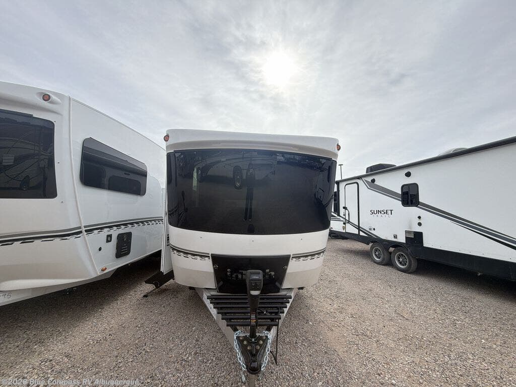New 2026 inTech Sol Horizon available in Albuquerque, New Mexico