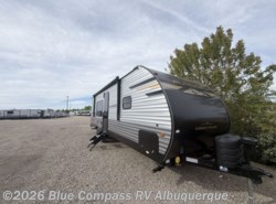 New 2026 Forest River Aurora 26ATH available in Albuquerque, New Mexico