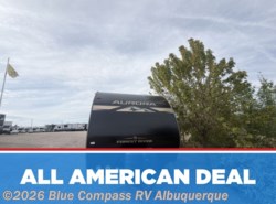 New 2026 Forest River Aurora 26ATH available in Albuquerque, New Mexico