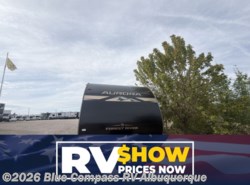 New 2026 Forest River Aurora 26ATH available in Albuquerque, New Mexico