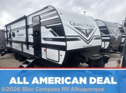 New 2026 Grand Design Transcend Xplor 265BHT available in Albuquerque, New Mexico