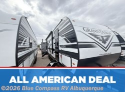 New 2026 Grand Design Transcend Xplor 265BHT available in Albuquerque, New Mexico