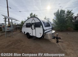 New 2026 NuCamp TAB 400 Boondock available in Albuquerque, New Mexico