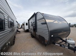 New 2026 Forest River Aurora Light 16BHX available in Albuquerque, New Mexico