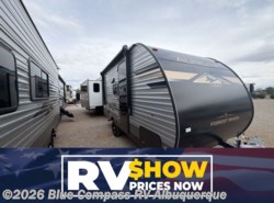 New 2026 Forest River Aurora Light 16BHX available in Albuquerque, New Mexico