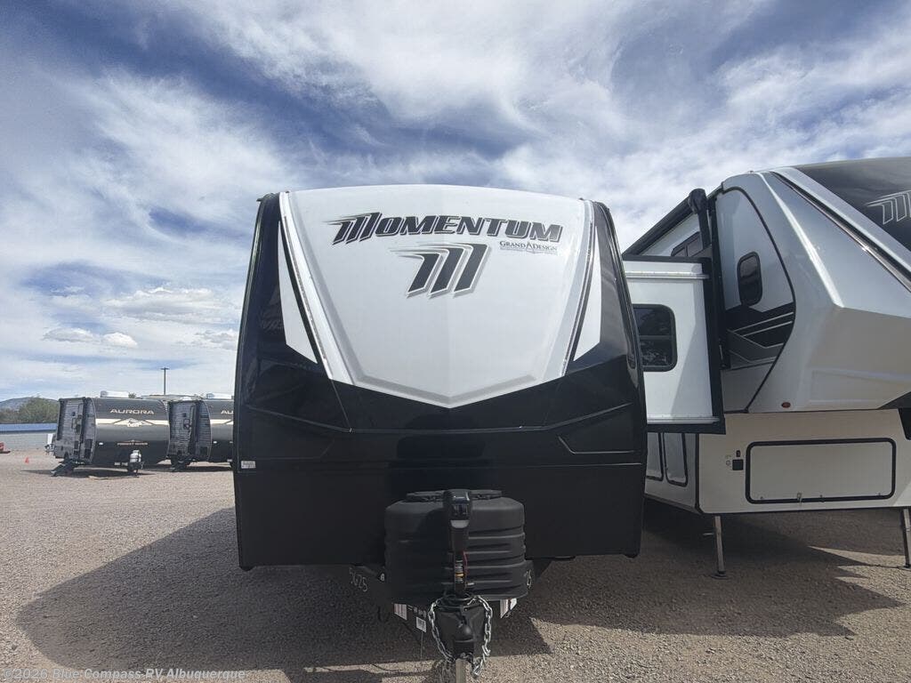 New 2026 Grand Design Momentum G-Class 21G available in Albuquerque, New Mexico