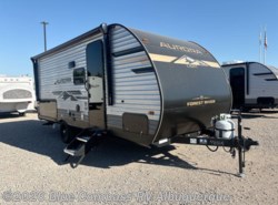 New 2026 Forest River Aurora Light 18BHSX available in Albuquerque, New Mexico