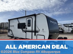 New 2026 Grand Design Imagine AIM 19MLA available in Albuquerque, New Mexico