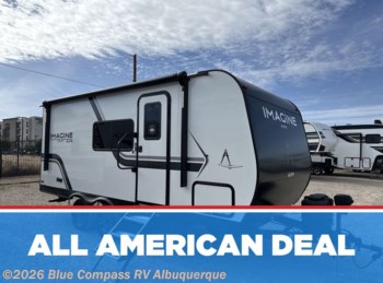 New 2026 Grand Design Imagine AIM 19MLA available in Albuquerque, New Mexico