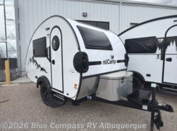 New 2026 NuCamp TAB 320 LITE Std. Model available in Albuquerque, New Mexico