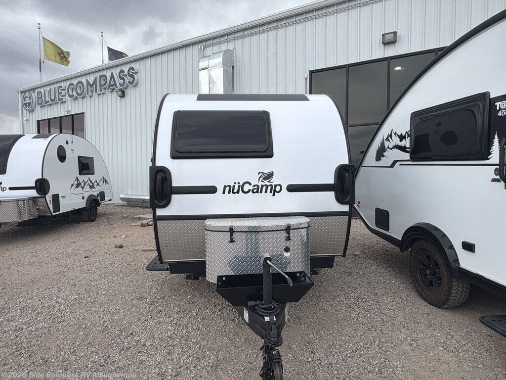 New 2026 NuCamp TAB 320 LITE 320 Lite available in Albuquerque, New Mexico
