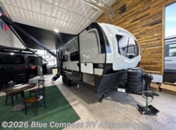 New 2026 Forest River Rockwood Mini Lite 2109S available in Albuquerque, New Mexico