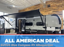 New 2026 Forest River Rockwood Mini Lite 2109S available in Albuquerque, New Mexico