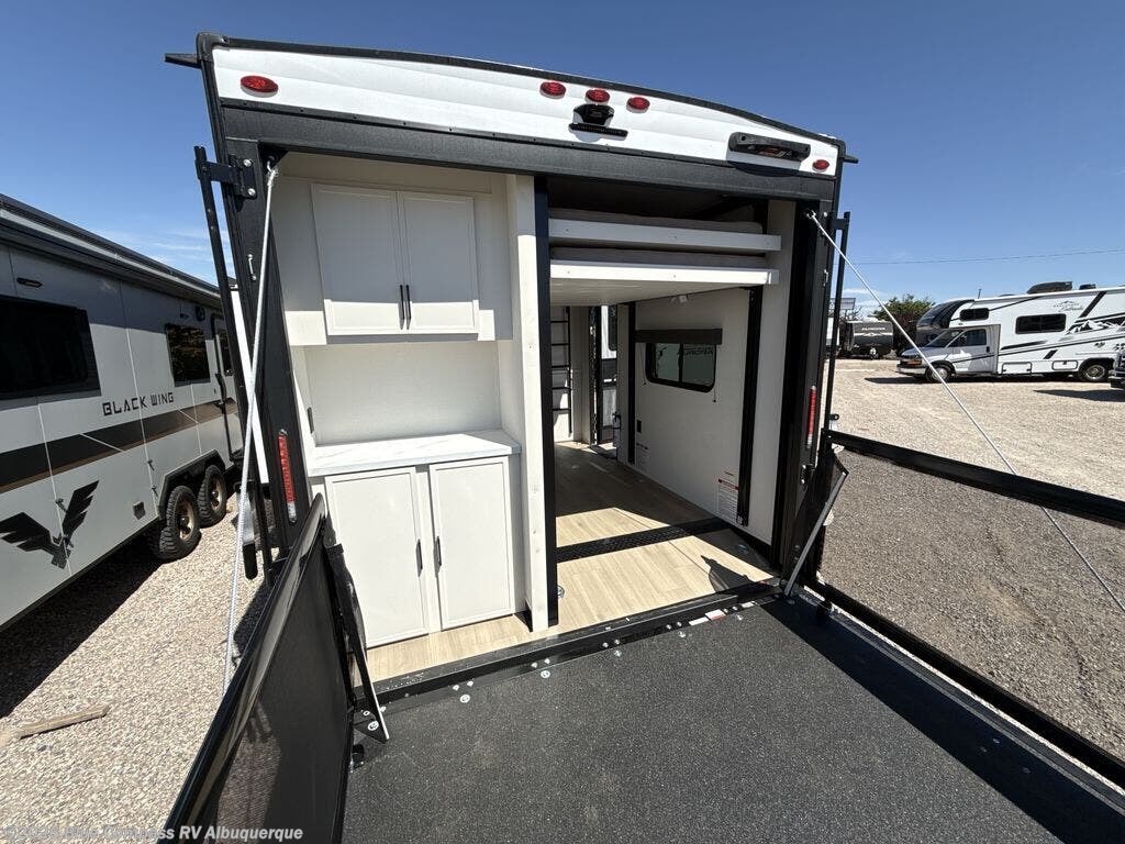 New 2026 Grand Design Momentum MAV 28MAV available in Albuquerque, New Mexico