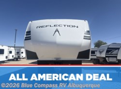 New 2026 Grand Design Reflection 100 Series 22RK available in Albuquerque, New Mexico