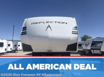 New 2026 Grand Design Reflection 100 Series 22RK available in Albuquerque, New Mexico