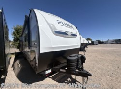 New 2026 Forest River Puma Tracks 2580RBSS available in Albuquerque, New Mexico