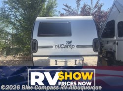 New 2026 NuCamp TAB 320 LITE 320 Lite available in Albuquerque, New Mexico