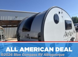 New 2026 NuCamp TAB 360 360 available in Albuquerque, New Mexico