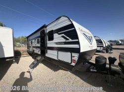 New 2026 Grand Design Transcend Xplor 27DBX available in Albuquerque, New Mexico