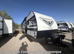 New 2026 Grand Design Transcend Xplor 27DBX available in Albuquerque, New Mexico