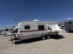 Used 2013 K-Z Sportsmen Classic 21F available in Albuquerque, New Mexico