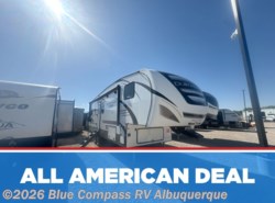 Used 2020 K-Z Durango Half-Ton D250RES available in Albuquerque, New Mexico